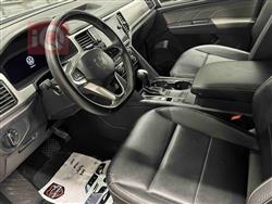 Volkswagen Atlas Cross Sport